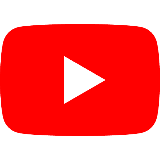 YouTube icon